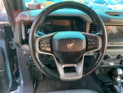 فۆرد بڕۆنکۆ